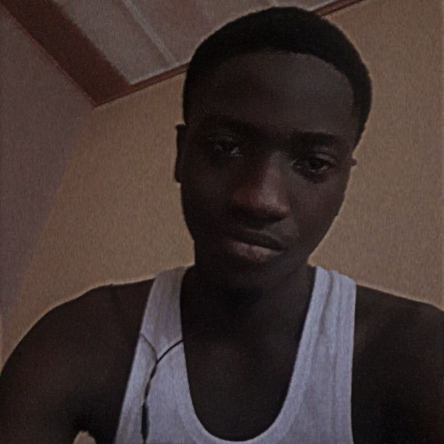 Richmon  F. profile photo