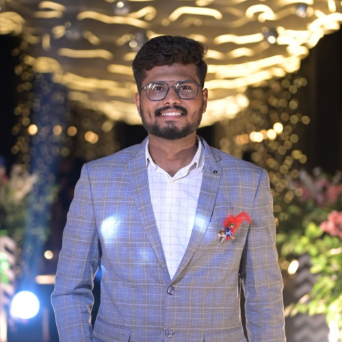 Piyush D. profile photo