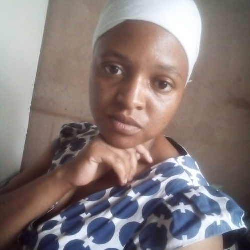 Sandra Nyaradzo M. profile photo