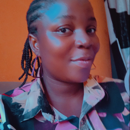 Glad N. profile photo