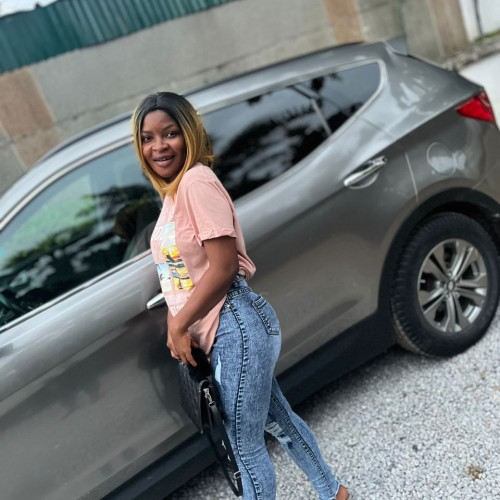 Ashanti  V. profile photo
