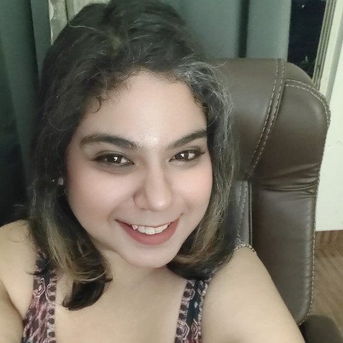Nilofer B. profile photo