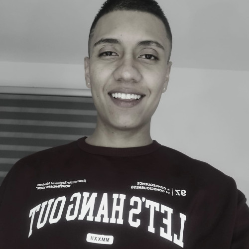 Santiago M. profile photo