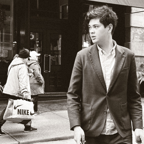 Iskander H. profile photo