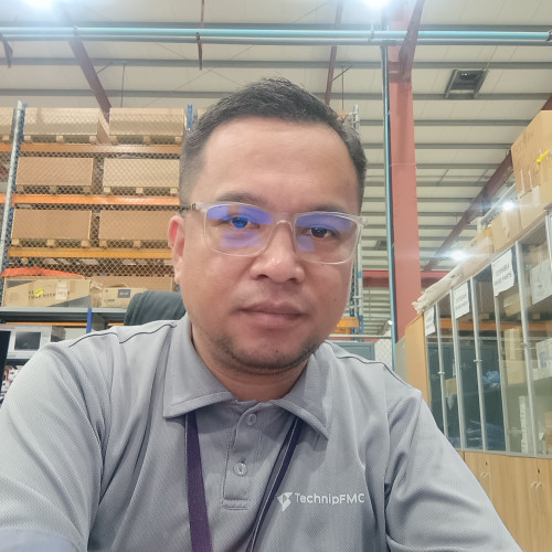 darwin s. profile photo