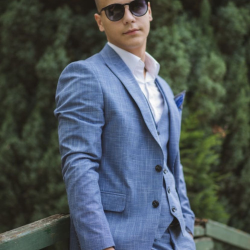 Aleksa D. profile photo