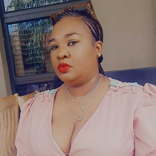 Dineo M. profile photo