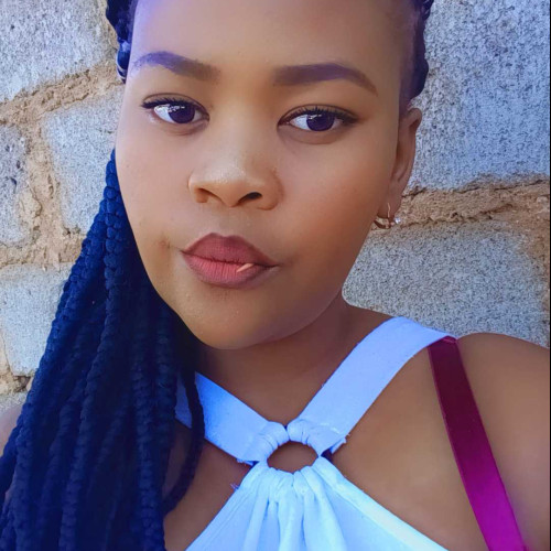 nothando N. profile photo
