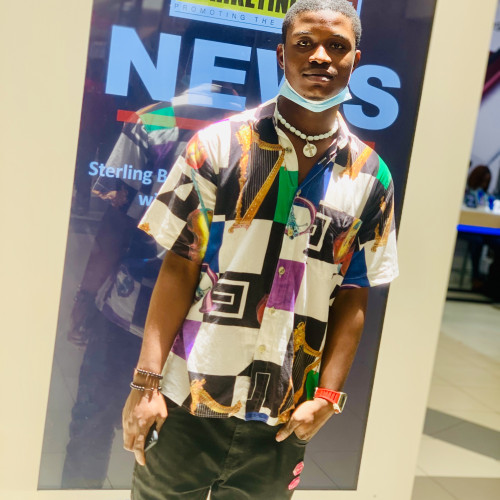 Nwabueze P. profile photo