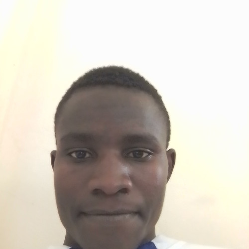 Enock K. profile photo