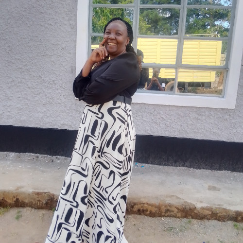 mwangi n. profile photo