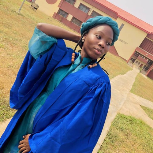 Ekundayo M.