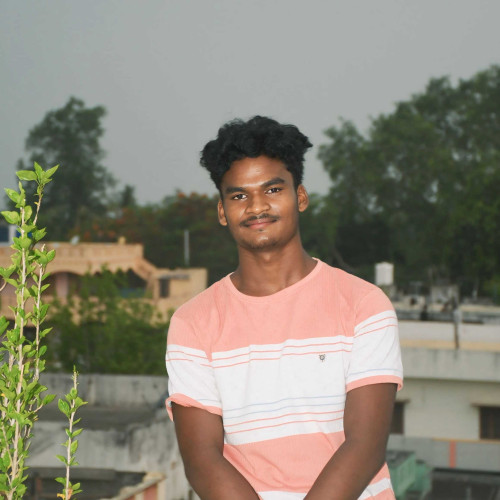dileep k.