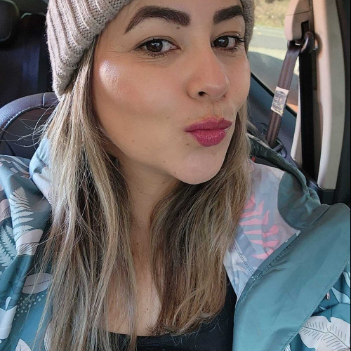 johana s. profile photo