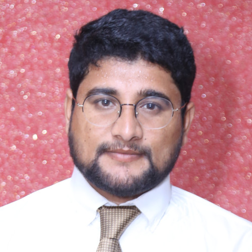 Nadeem A. profile photo