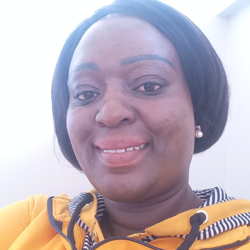 Rofhiwa R. profile photo