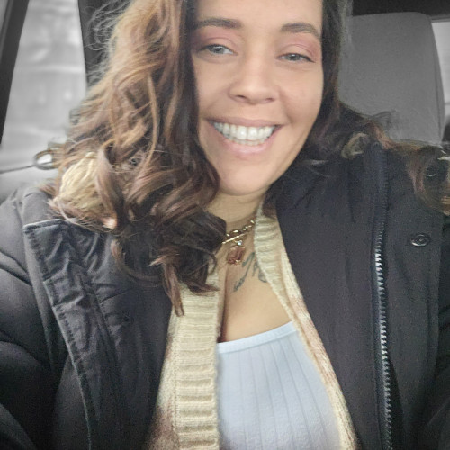 Ashleigh B. profile photo