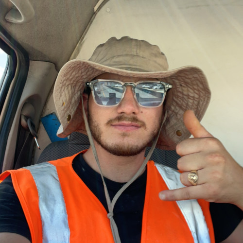 Guillaume  F. profile photo