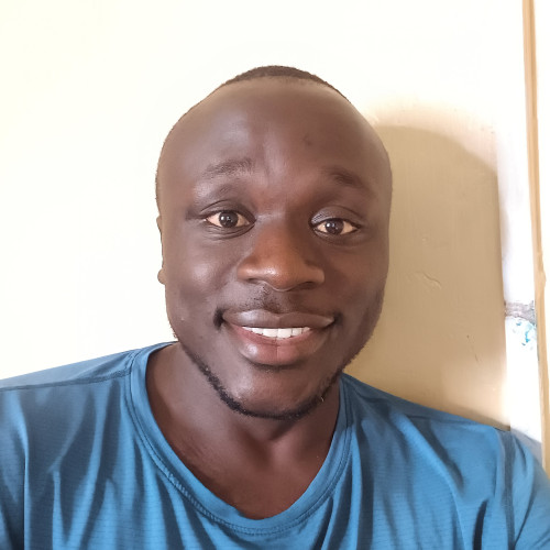 Algar  I. profile photo