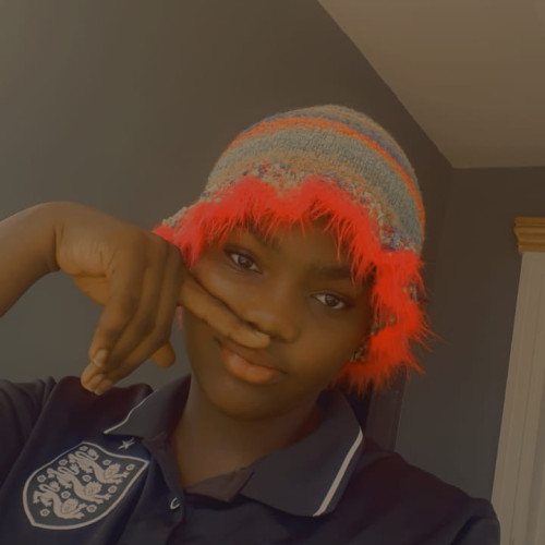 MARYFAVOUR C. profile photo