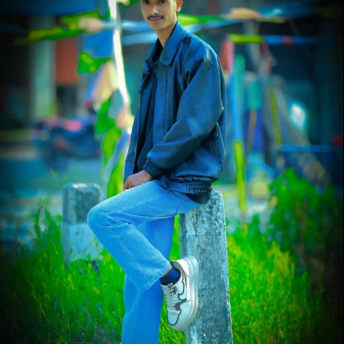 Khem D. profile photo
