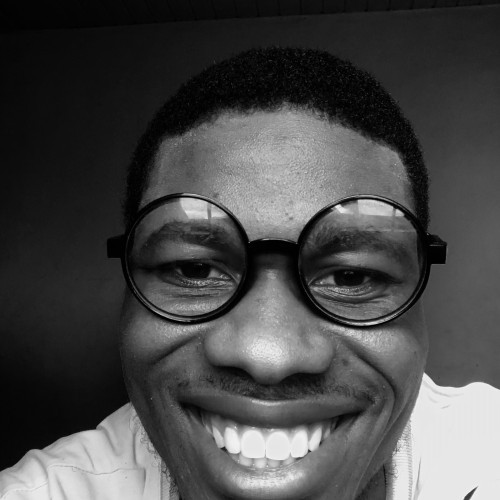 chibuzor o. profile photo