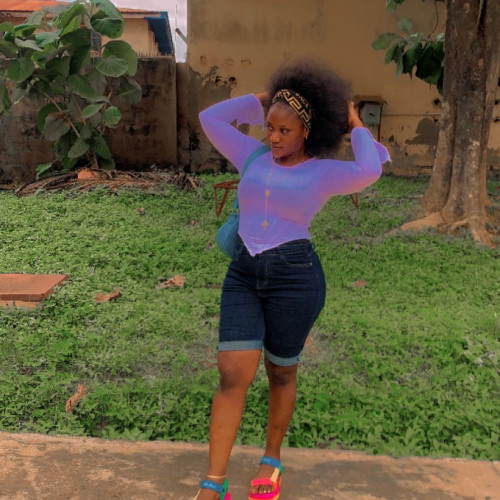 Yewande A. profile photo