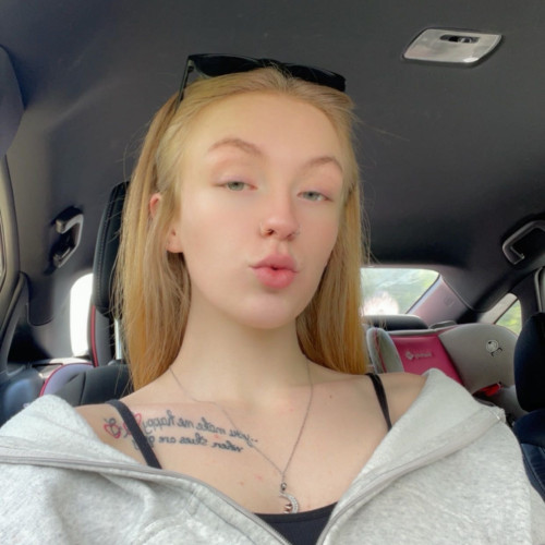 Savannah S. profile photo