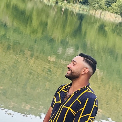 Saad B.