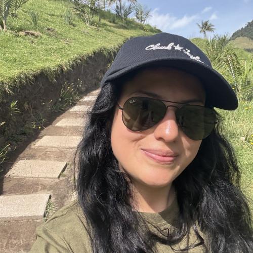 Lizeth C. profile photo