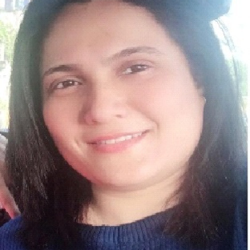 Maria D. profile photo