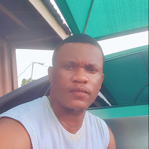 SAMSON  K. profile photo