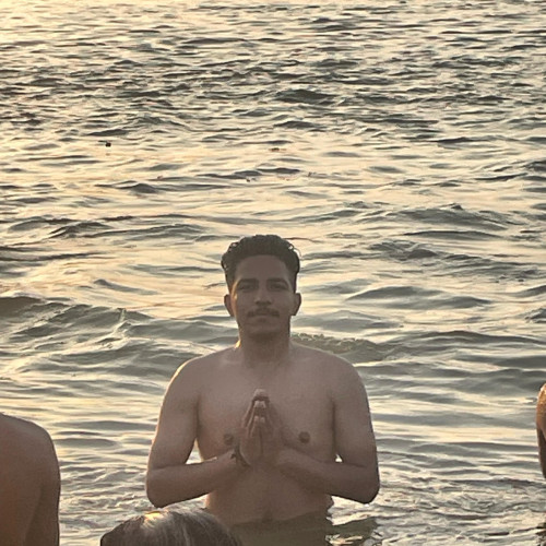 Aman S. profile photo