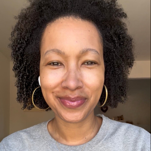 Dafina F. profile photo