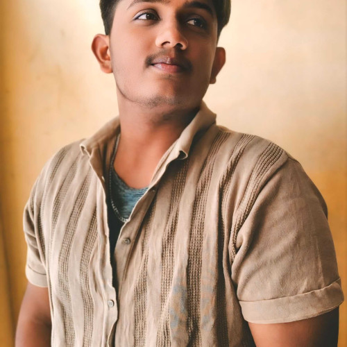 Kiran 9. profile photo