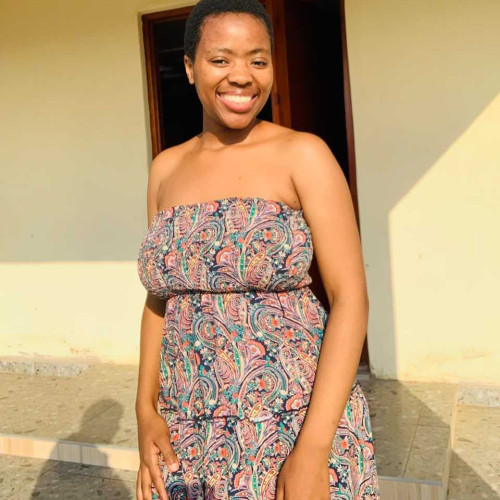 Lusanda N. profile photo