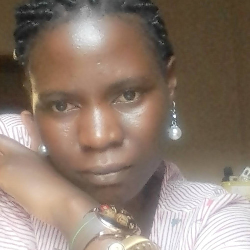 Aisha  P. profile photo