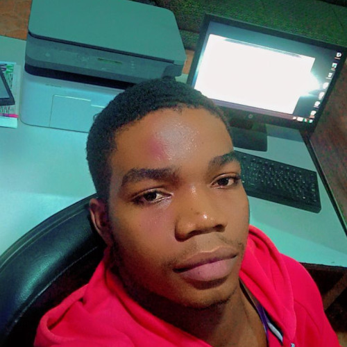 Seyram  J.