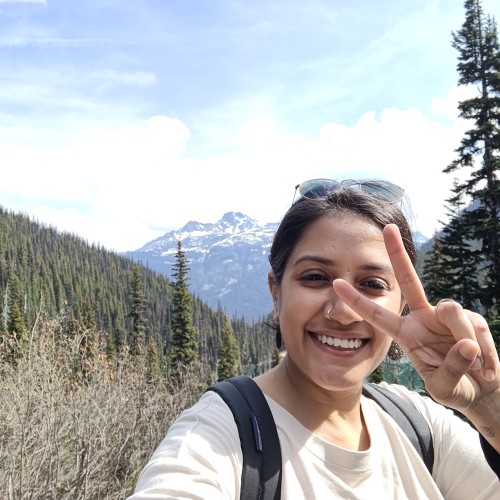 Shruti S. profile photo