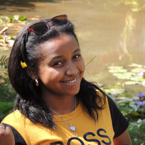 Felana R. profile photo