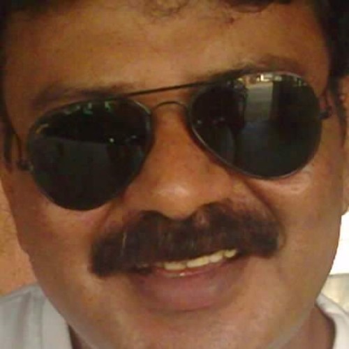 Rajiv S. profile photo