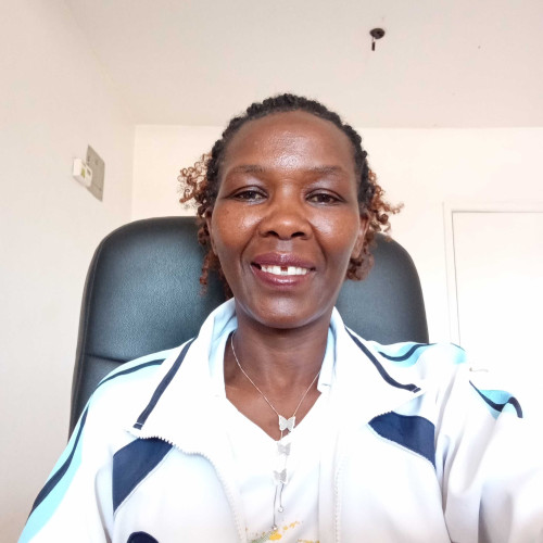 Jackie L. profile photo