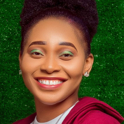 CHIDINMA J.
