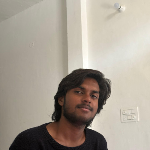 Tarun S. profile photo