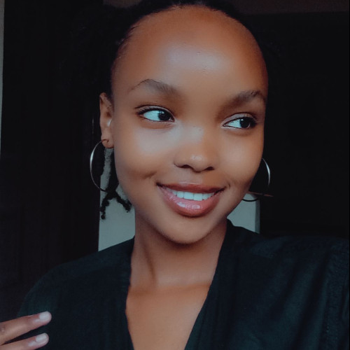 Mercy K. profile photo