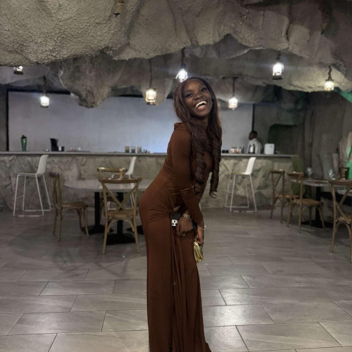 Oyindamola O.