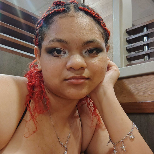 destiny f. profile photo