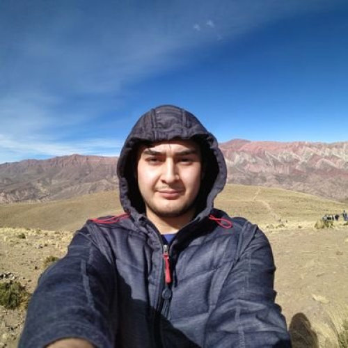 Nahuel R. profile photo
