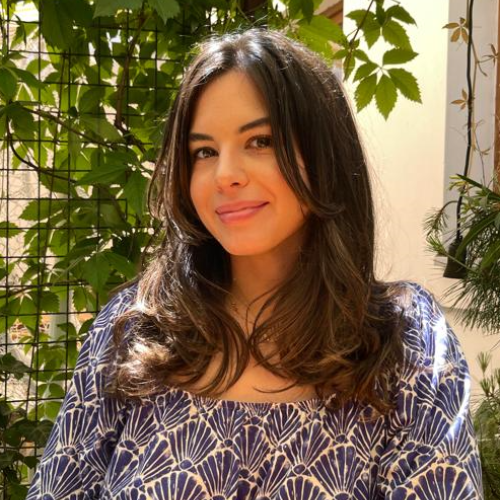 Azzy K. profile photo