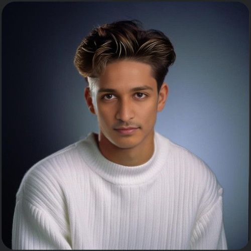 VISHAL C. profile photo